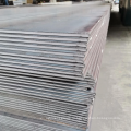 ST37-2 Hot Cropled MS Carden Steel Plate